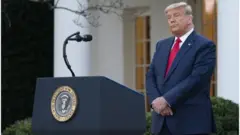 трамп