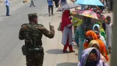 লক