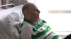 Thomas Maronay a survécu à Covid-19