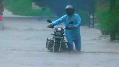 વરસાદ