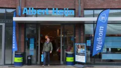 Albert Heijn