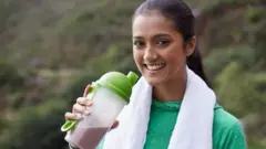 प्रोटीन शेक