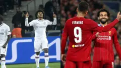 Chelsea na Liverpool