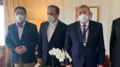 مذاکرات وین