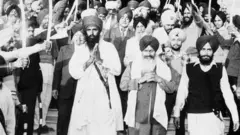 भिंद्रनवाले