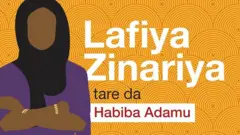 lafiya zinariya