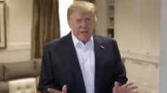 President Trump