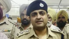 Sidhu Moosewala