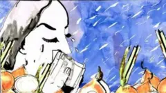 ਦੁੱਖ਼ ਦੀ ਸਥਿਤੀ