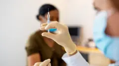 Urukingo rwa Coronavirus