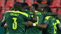 Senegal