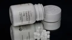 ডেক্সামেথাসোন ট্যাবলেট