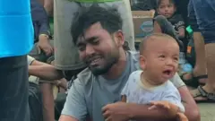 रोहिंग्या शरणार्थी