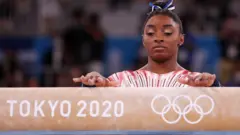Simone Biles