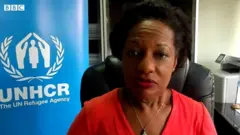 ተወካሊት ትካል ስደተኛታት ሕቡራት ሃገራት ኣብ ኢትዮጵያ፡ ኣን ኢንኮንቱሬ