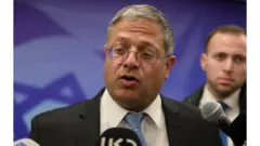 بن غفير