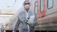 медработник