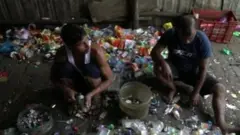 PLASTIC