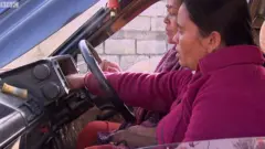 मिना चन्द ठकुरी