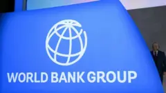 La Banque mondiale met en garde contre la récession en Afrique subsaharienne