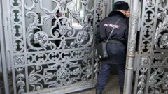 эвакуация