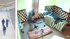 تصاویر داعش