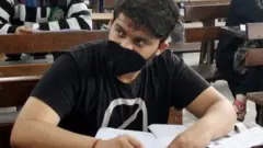 परीक्षार्थी