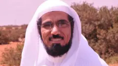 سلمان العودة