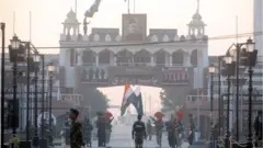 واہگہ