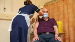 انواع برزیلی، بریتانیایی و آفریقای جنوبی ویروس کرونا از سرعت شیوع بالایی برخوردارند