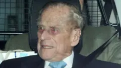 Prince Philip