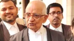 के. परासरन