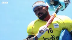 हॉकी टीम