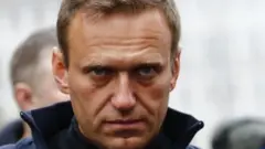 Навальний