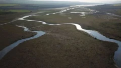 Kanal İstanbul güzergahı