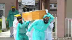 کورونا