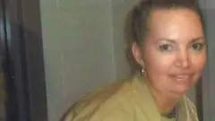 লিসা মন্টগোমারির মৃত্যুদণ্ড ৮ই ডিসেম্বর কার্যকর হওয়ার কথা রয়েছে।