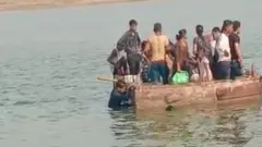 चंबल नदी