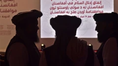 افغانستان، گفتگوهای صلح، طالبان