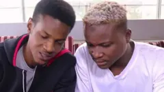 Waka ta 9 a 2019 'Yaran North Side Cypher 2019'