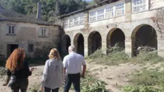 O despovoamento rural na Espanha levou a iniciativas locais para tentar atrair os cidadãos de volta ao país