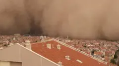 fırtına