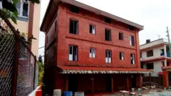 महाकवि लक्ष्मीप्रसाद देवकोटा सङ्ग्रहालय।