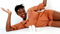 Uburyohe bw'umukate n'isoda nivyo vyatumye Phenny Awiti aja kwipimisha maze amenya ko afise umugera wa SIDA