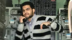 مسعود مولوی