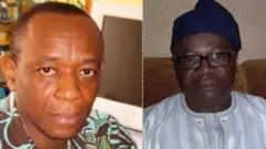 Ọkammụta Austin Nwagbara & Biodun Oguyemi