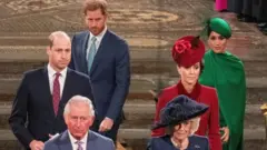 العائلة الملكية