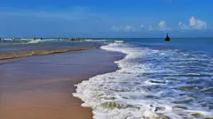 কক্সবাজার সৈকত