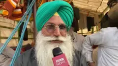 शेतकरी, पंजाब