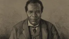 King Jaja of Opobo